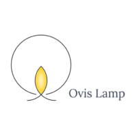 Ovis Lamp ロゴ